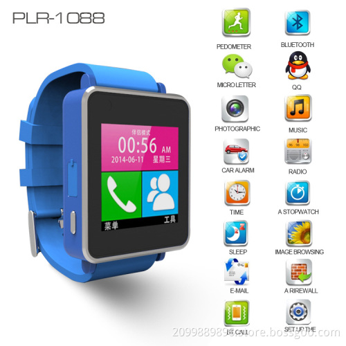 2014 Newest Smart Watch,Fashion Watch Phone,Mobile Phones Mobile Phone